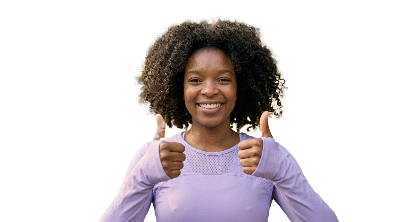 Thumbs Up